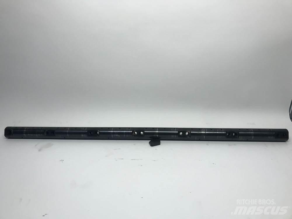 Volvo D13H Transport - Autres