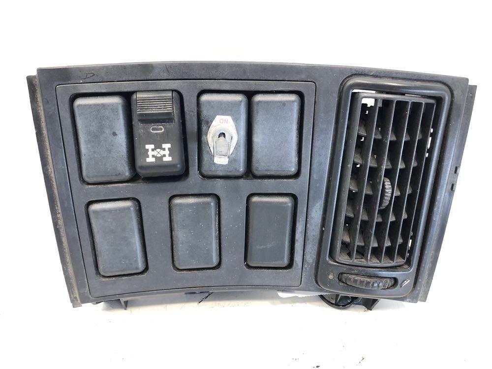 Volvo VNL Electronique