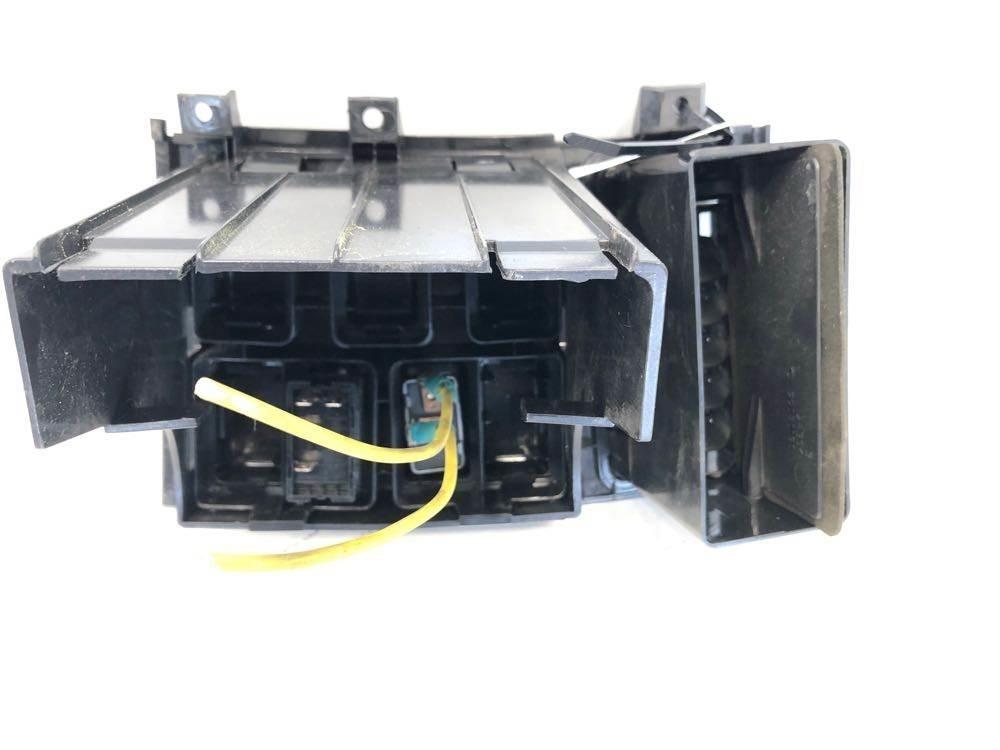 Volvo VNL Electronique