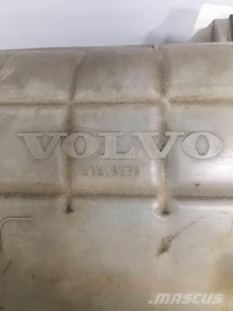Volvo VNL Transport - Autres