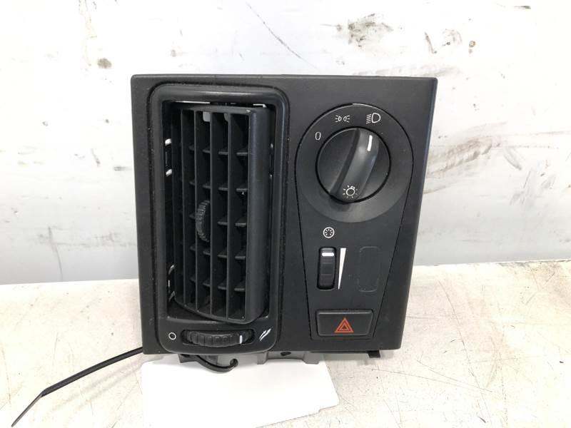 Volvo VNL Electronique