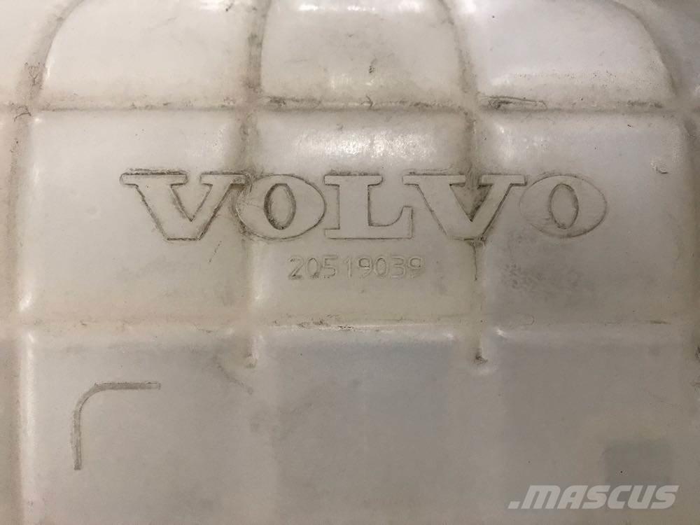 Volvo VNL Transport - Autres
