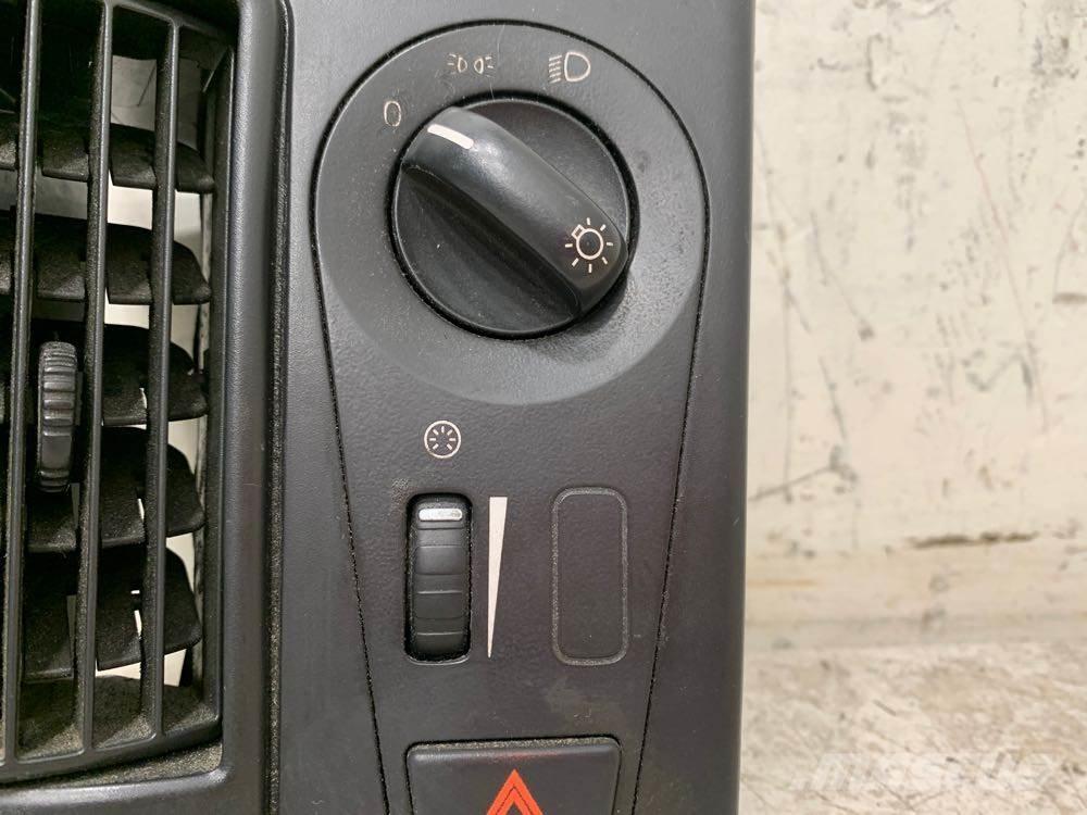 Volvo VNL Electronique