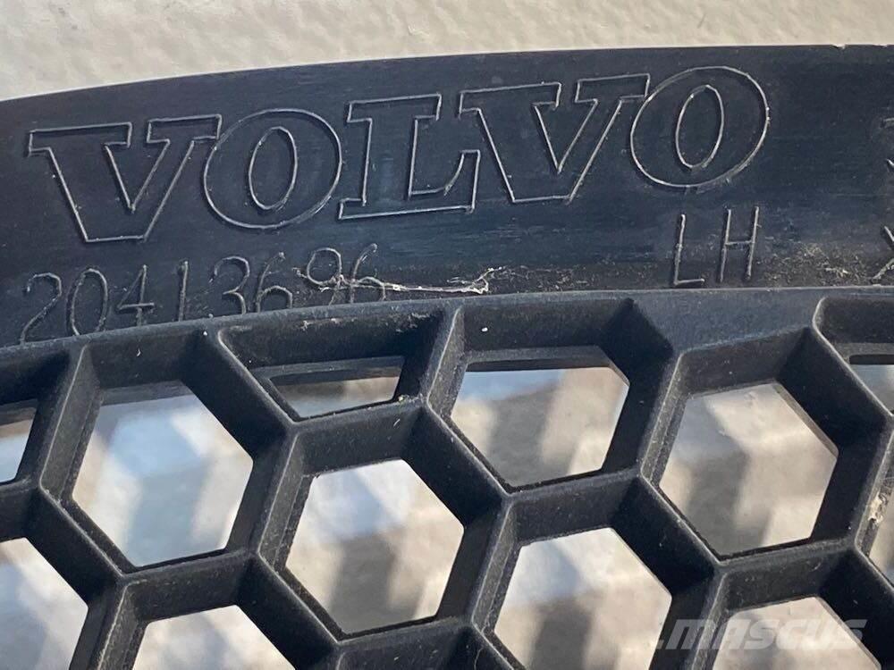 Volvo VNL Transport - Autres