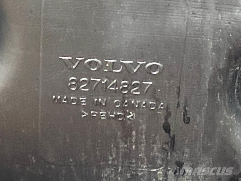 Volvo VNL Transport - Autres