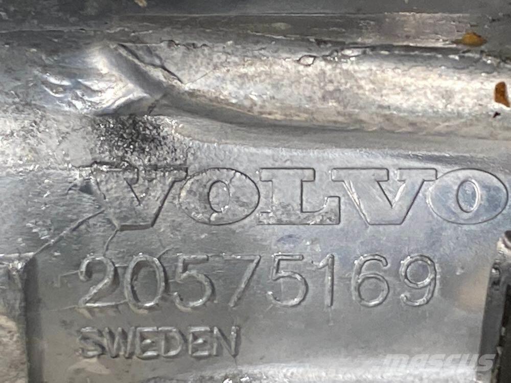 Volvo VNL Transport - Autres