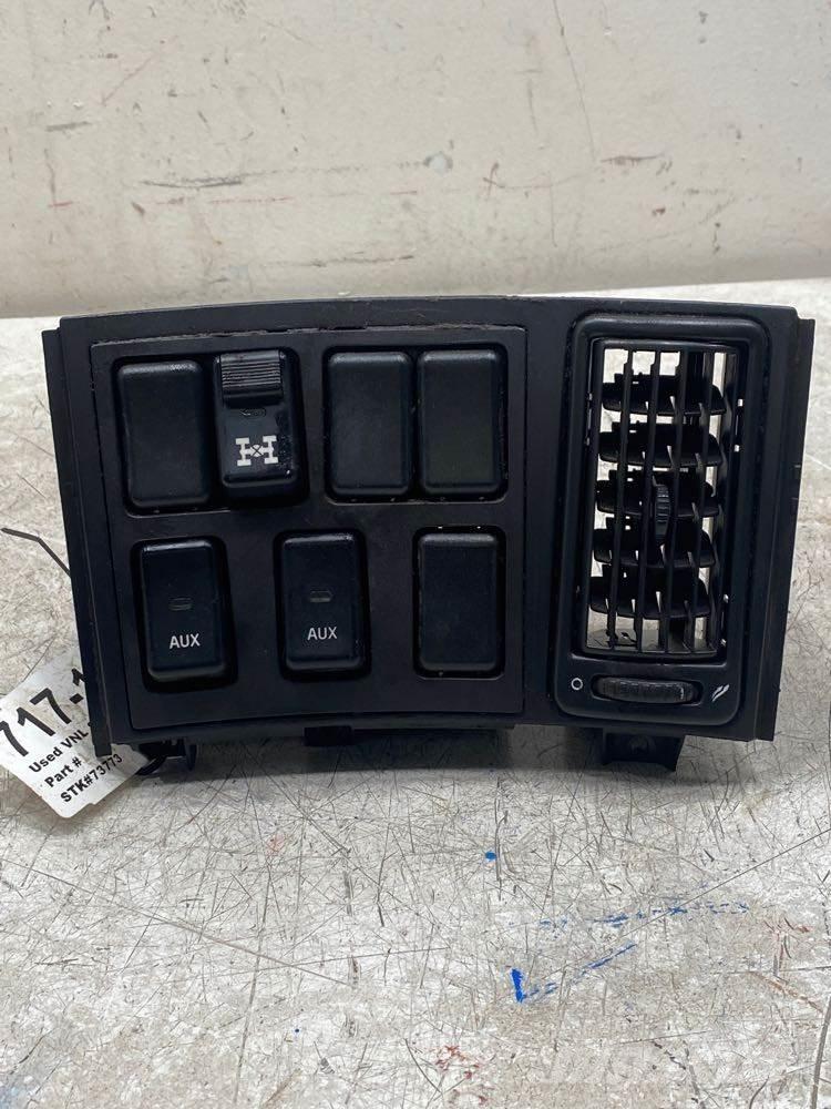 Volvo VNL Electronique