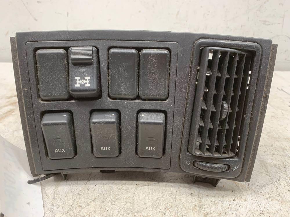 Volvo VNL Electronique