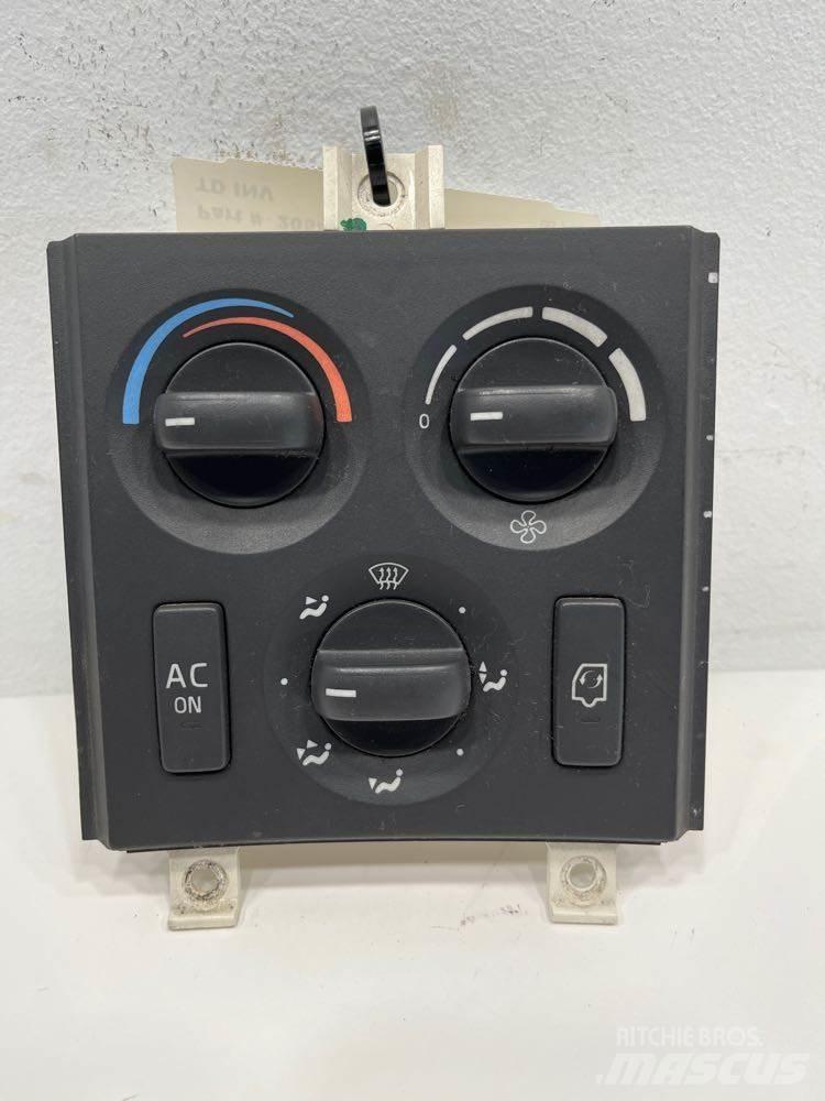Volvo VNM Electronique