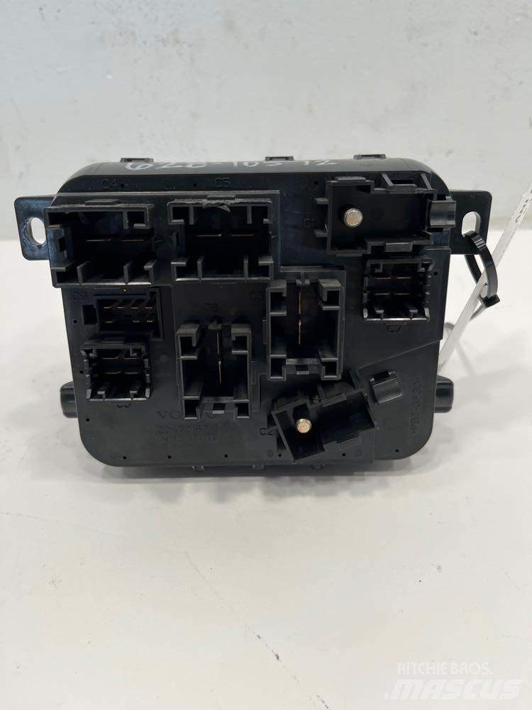 Volvo VNM Electronique
