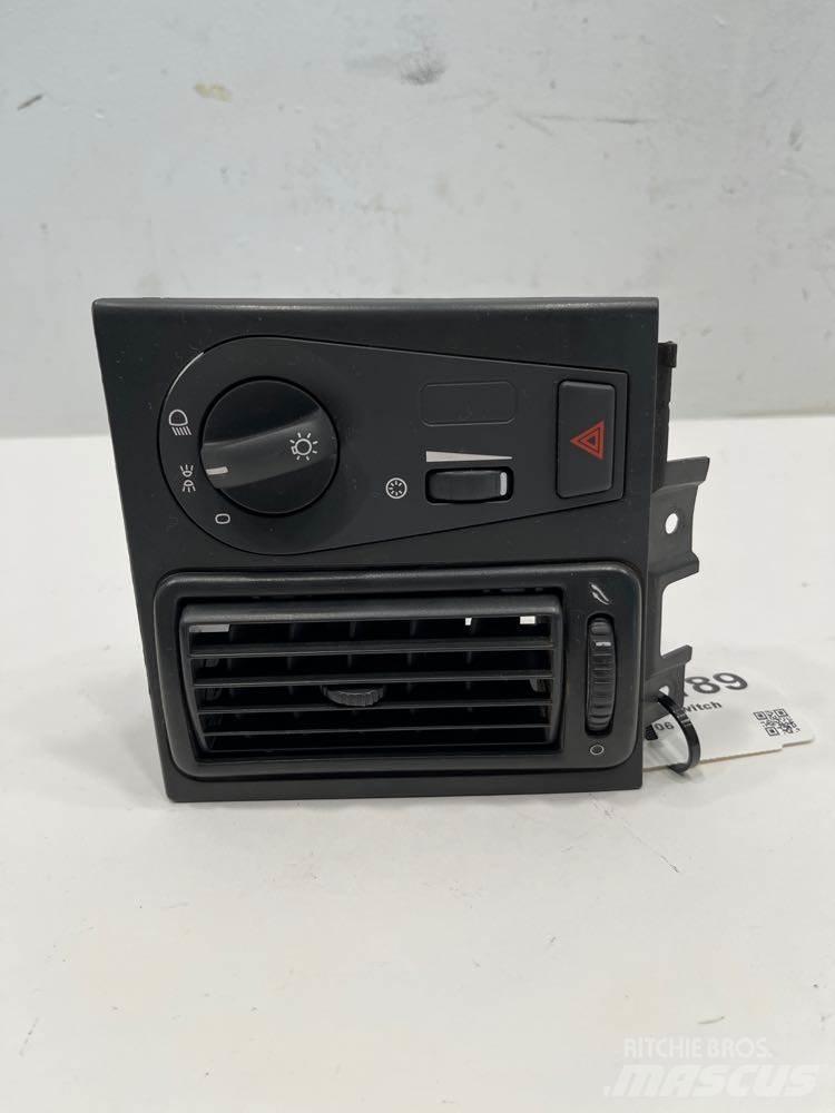 Volvo VNM Electronique