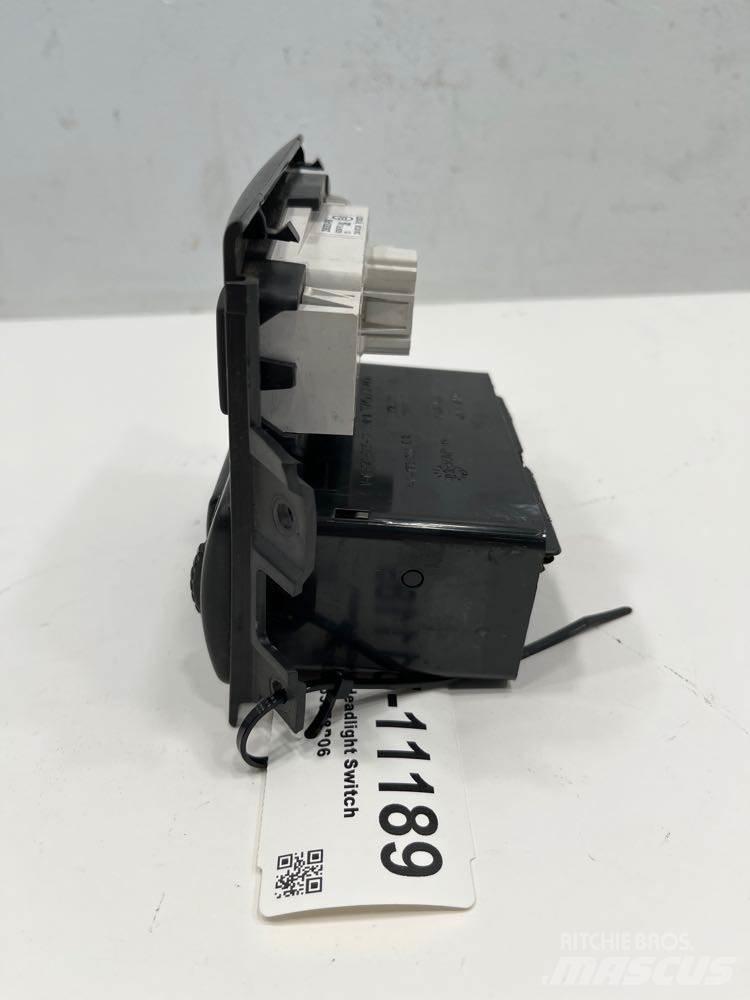 Volvo VNM Electronique