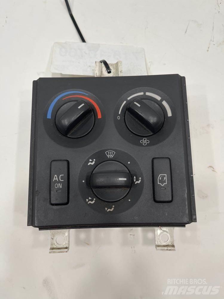 Volvo VNM Electronique