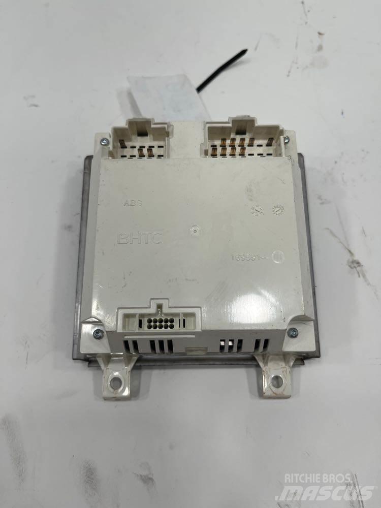 Volvo VNM Electronique