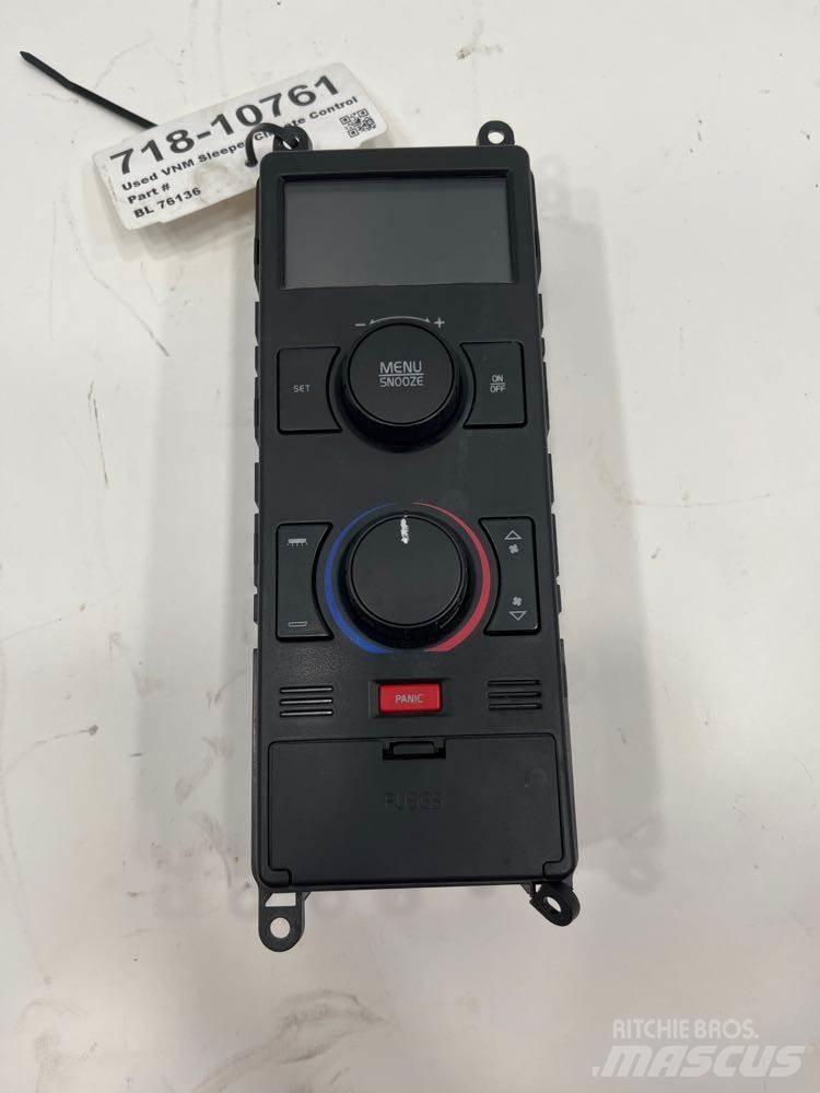 Volvo VNM Electronique