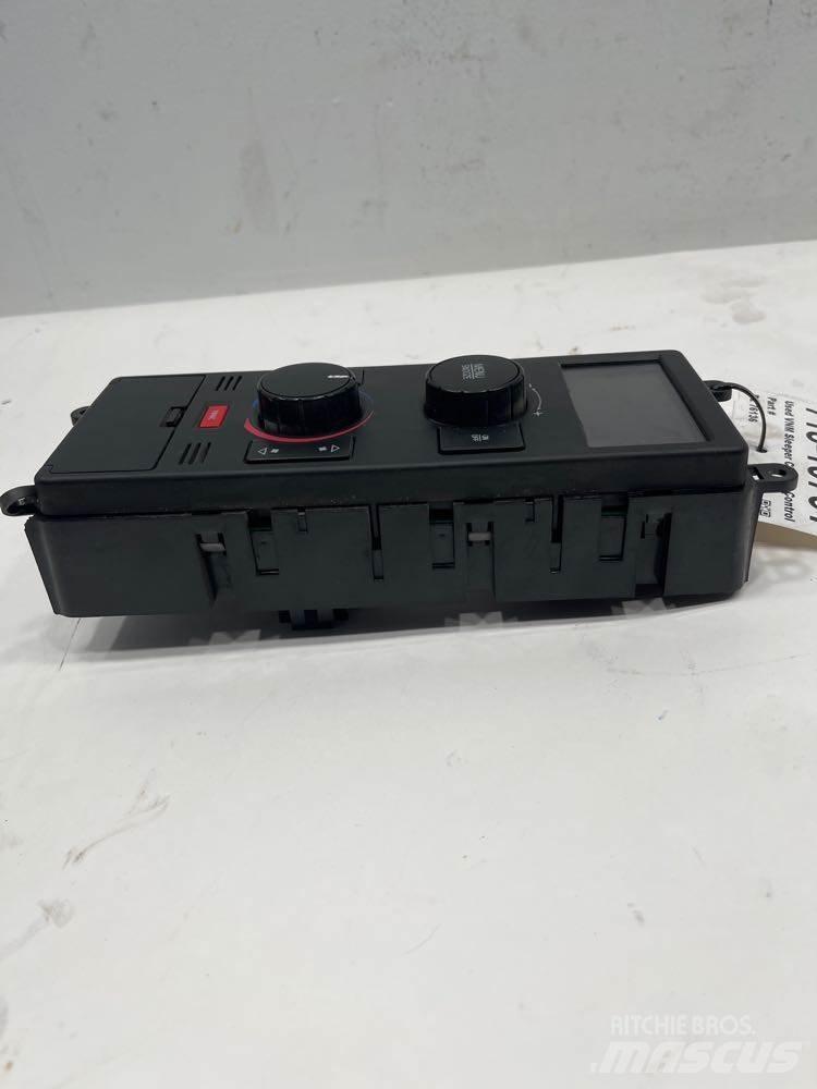 Volvo VNM Electronique