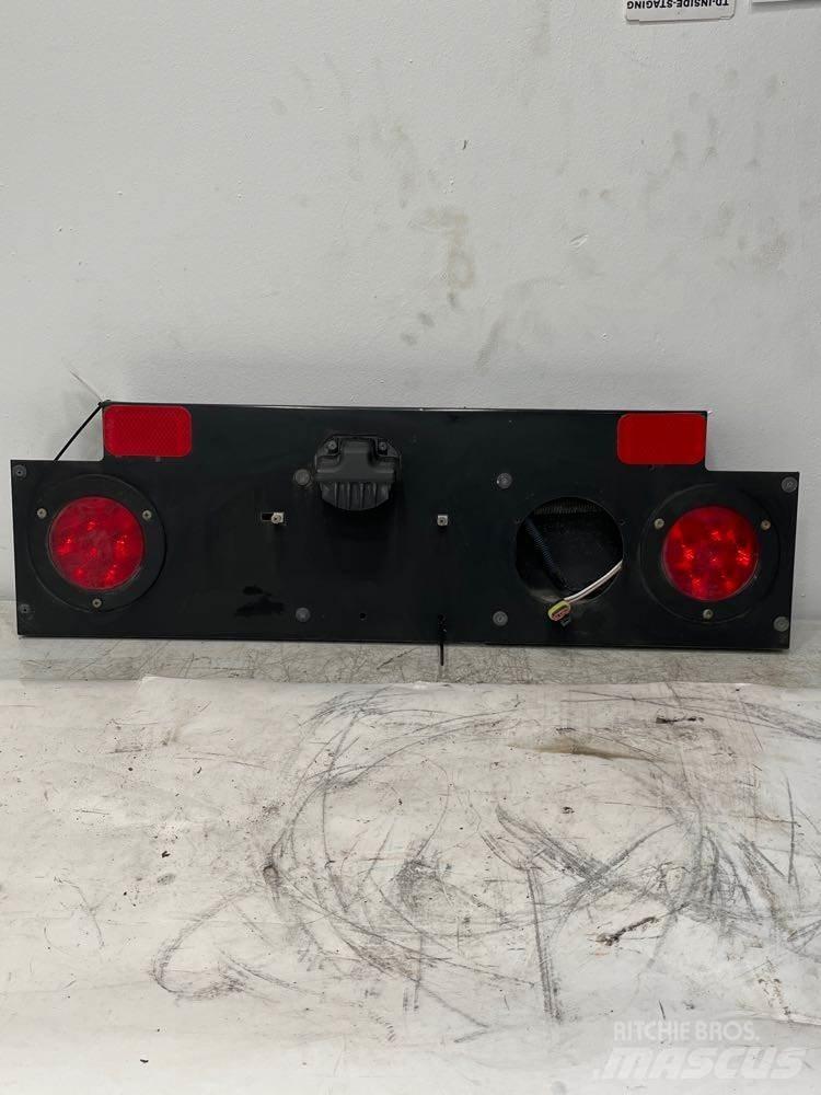 Volvo VNM Electronique