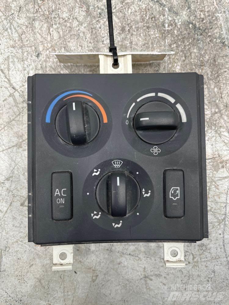 Volvo VNM Electronique