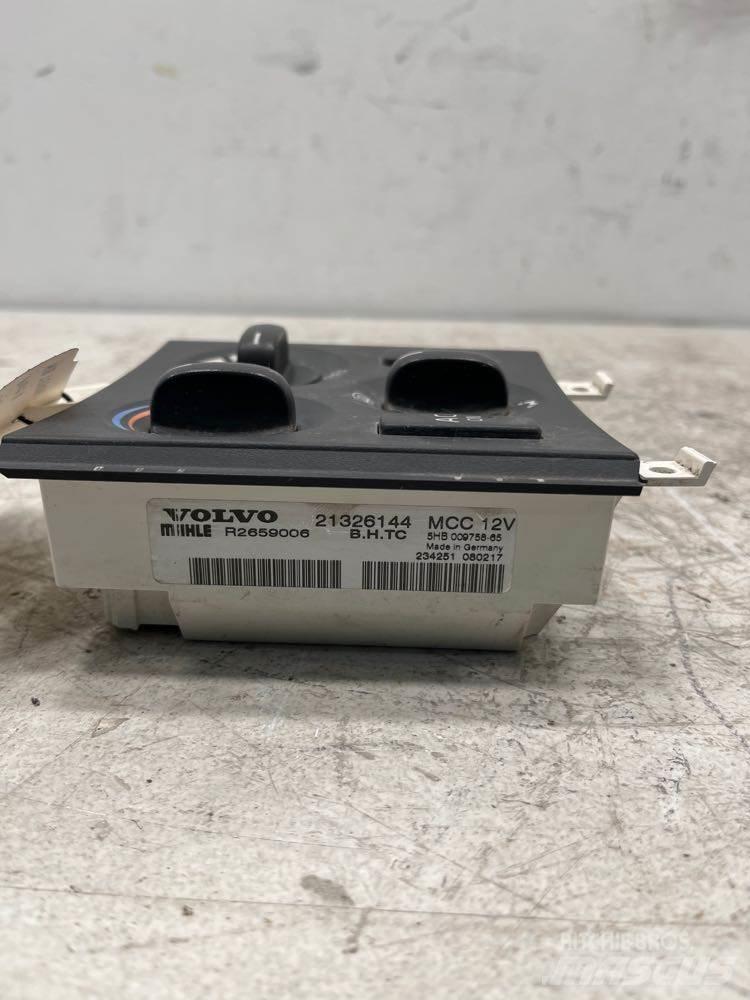 Volvo VNM Electronique
