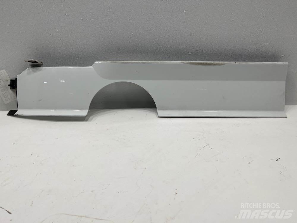 Volvo VNM Cabines