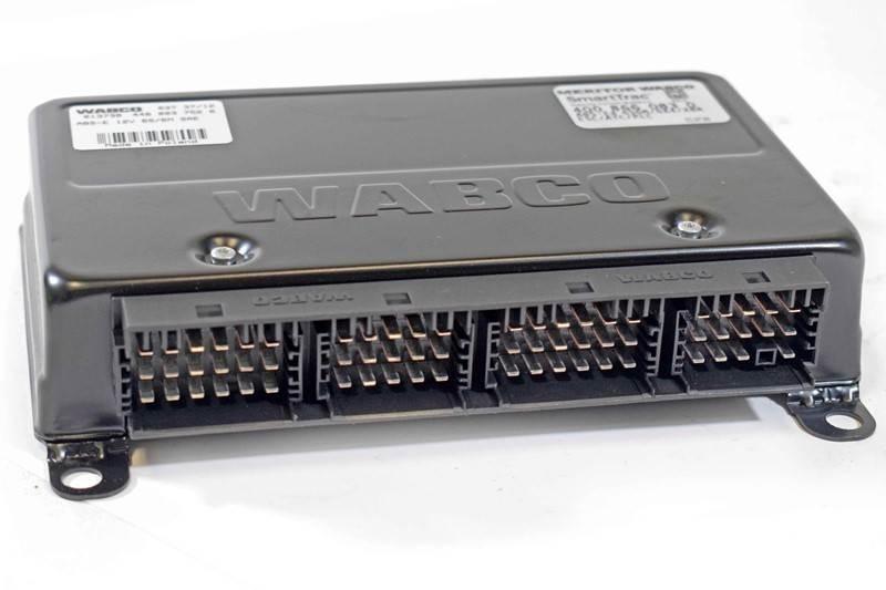Wabco  Electronique
