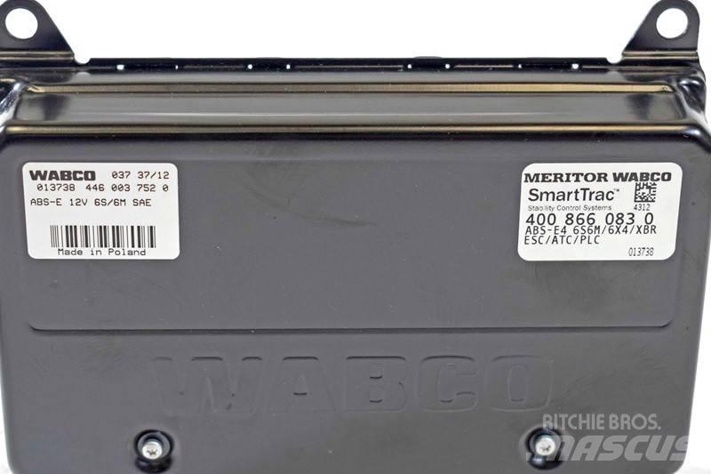 Wabco  Electronique