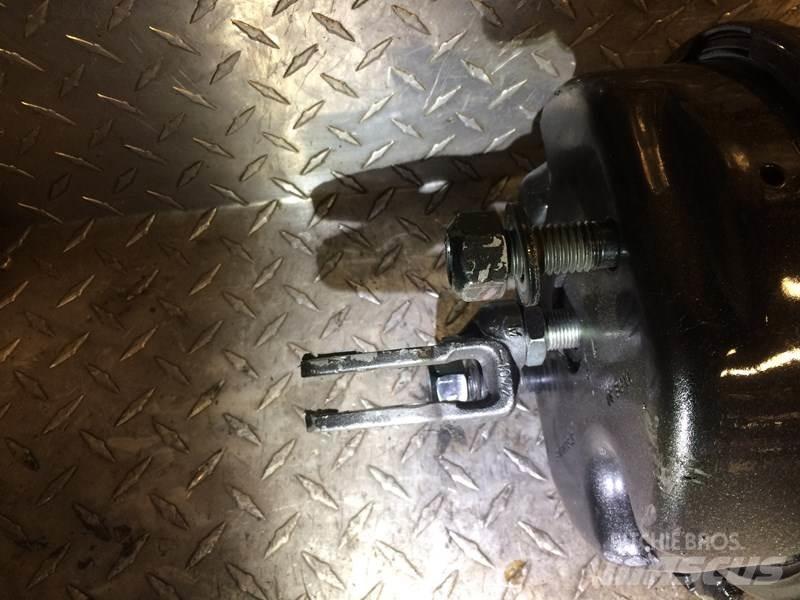 Wabco  Freins
