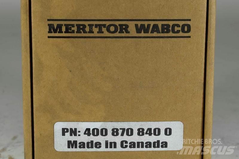 Wabco  Transport - Autres