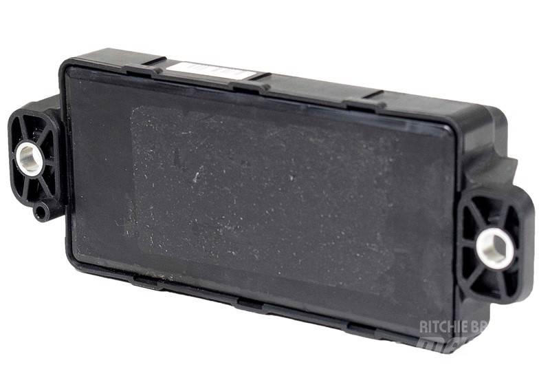 Wabco  Cabines