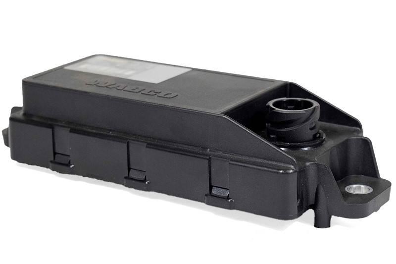 Wabco  Cabines