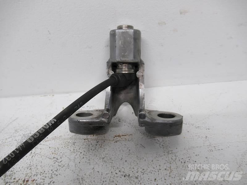 Wabco  Electronique