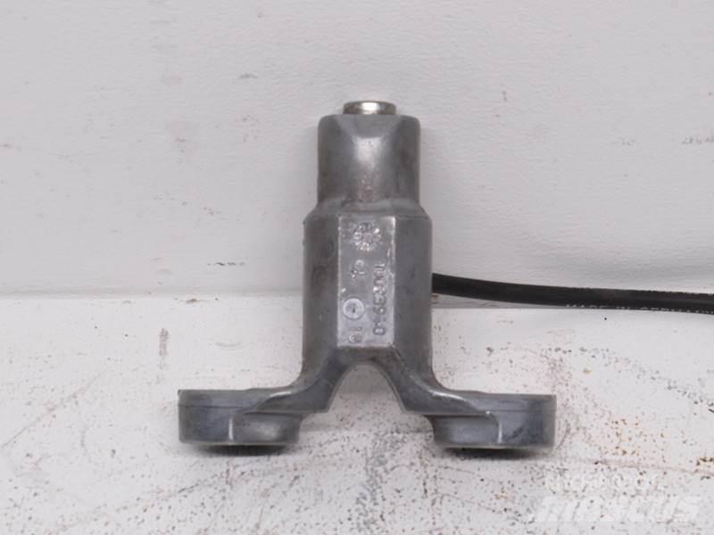 Wabco  Electronique