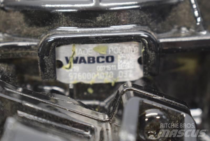 Wabco  Transport - Autres