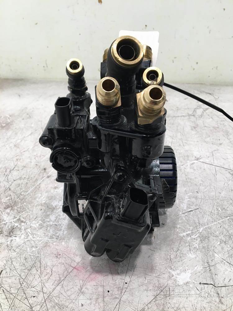 Wabco  Freins