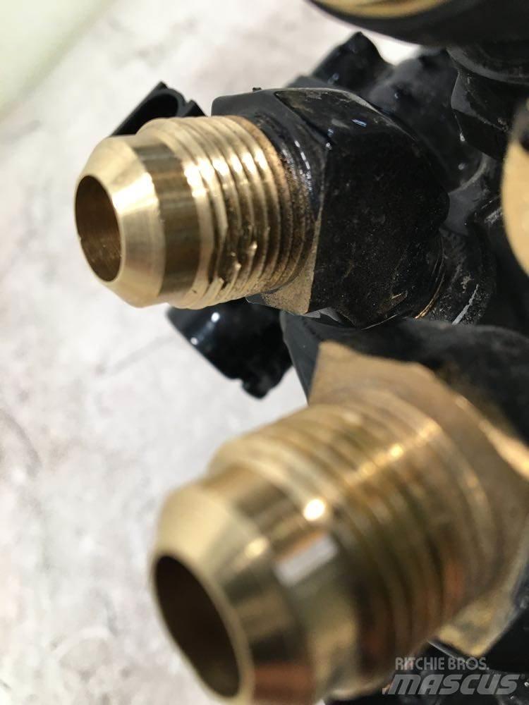 Wabco  Freins