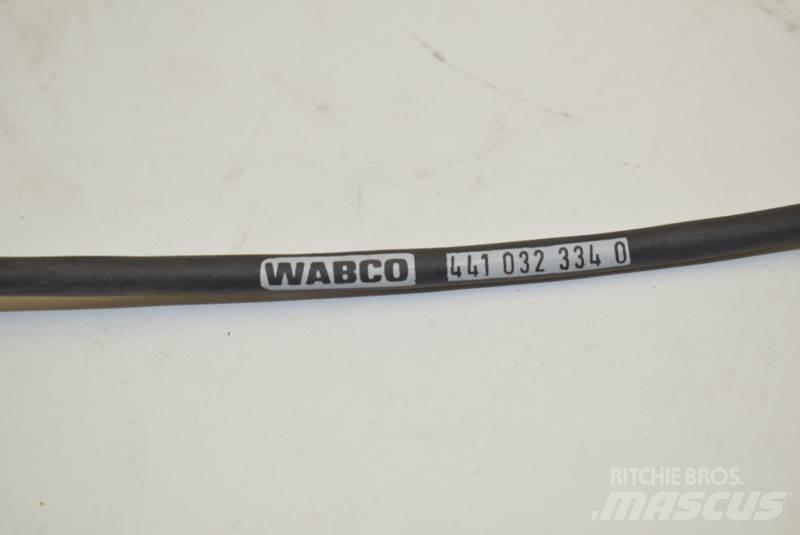 Wabco  Electronique