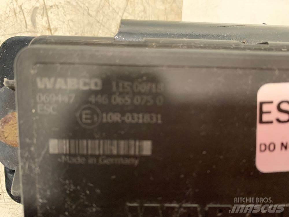 Wabco  Transport - Autres