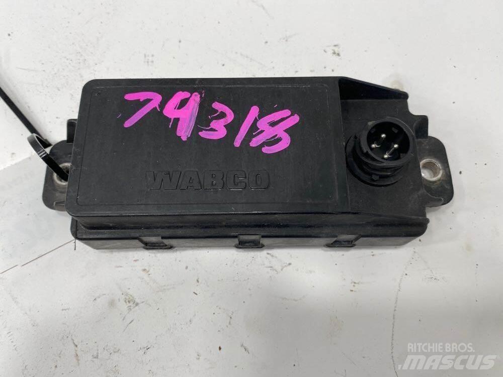 Wabco  Electronique
