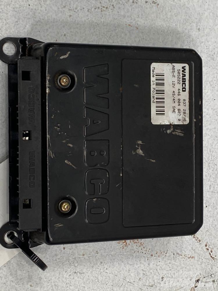 Wabco  Electronique
