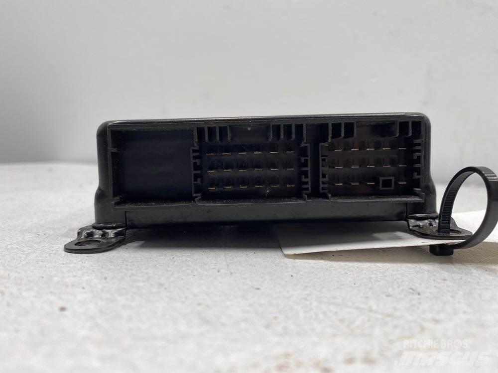 Wabco  Electronique