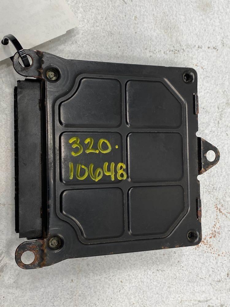 Wabco  Electronique