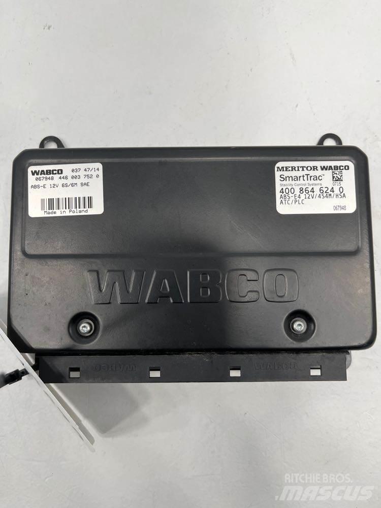 Wabco  Electronique