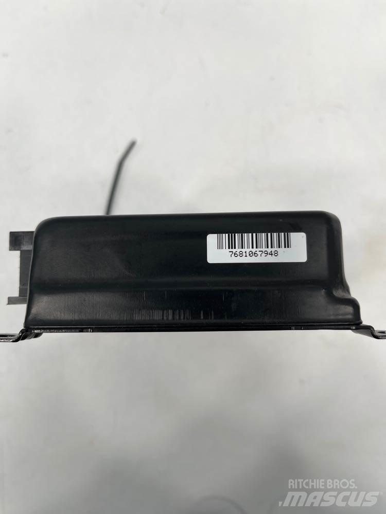 Wabco  Electronique