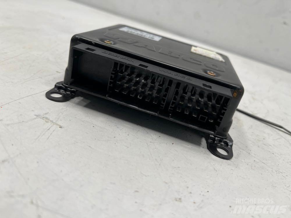 Wabco  Electronique