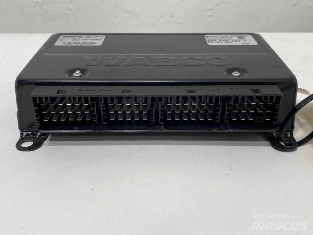 Wabco  Electronique