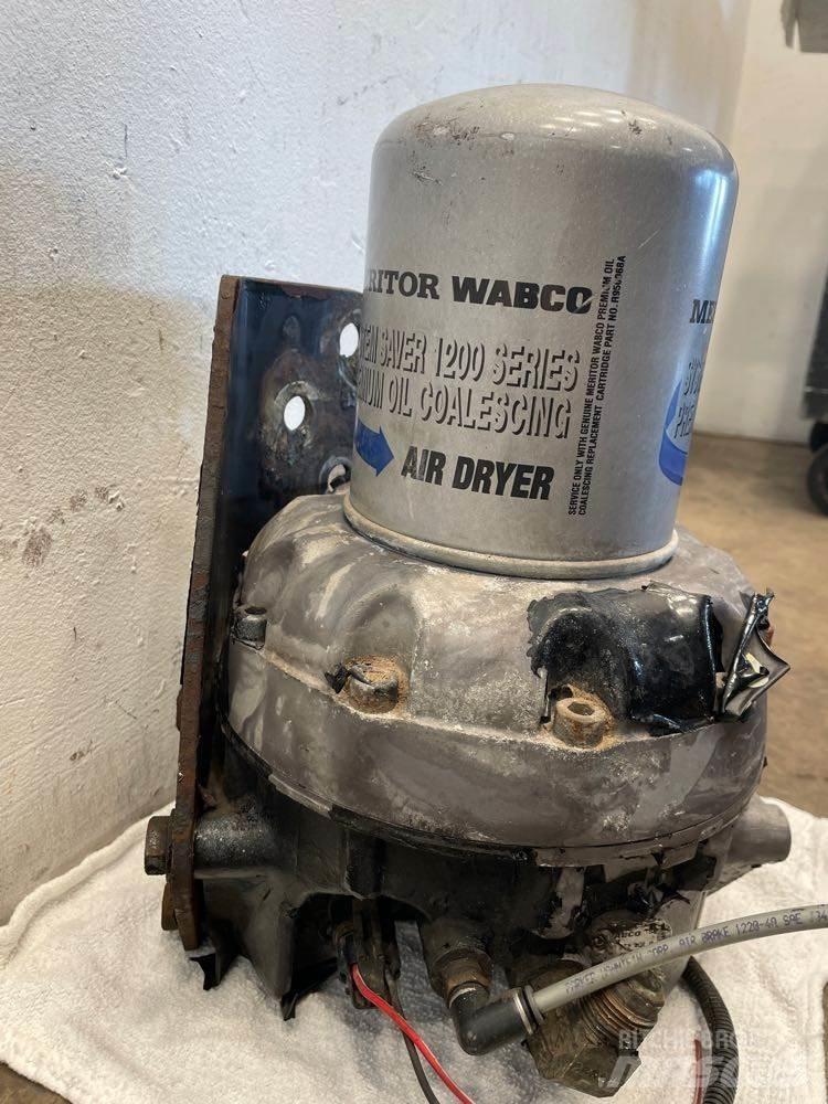 Wabco  Transport - Autres
