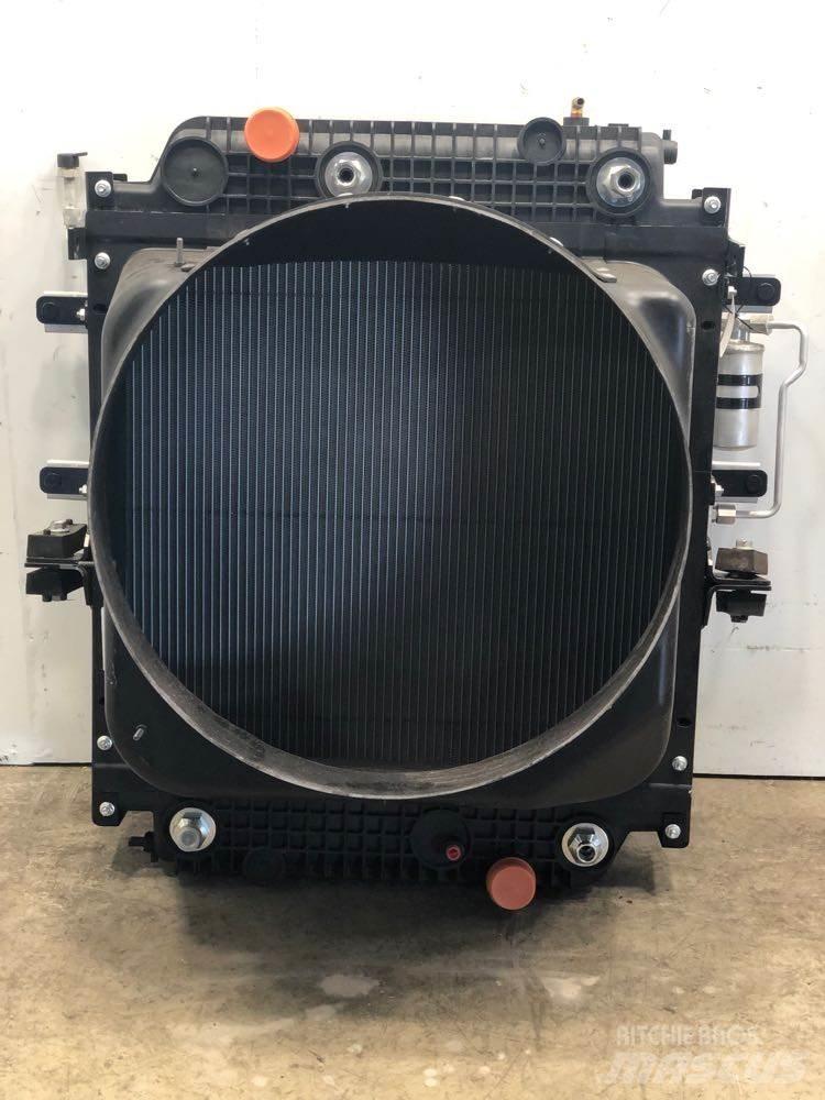Workhorse  Radiateurs