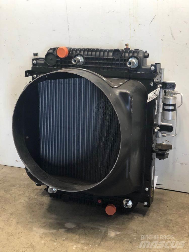 Workhorse  Radiateurs