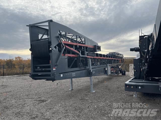 Thor TF130 Convoyeur