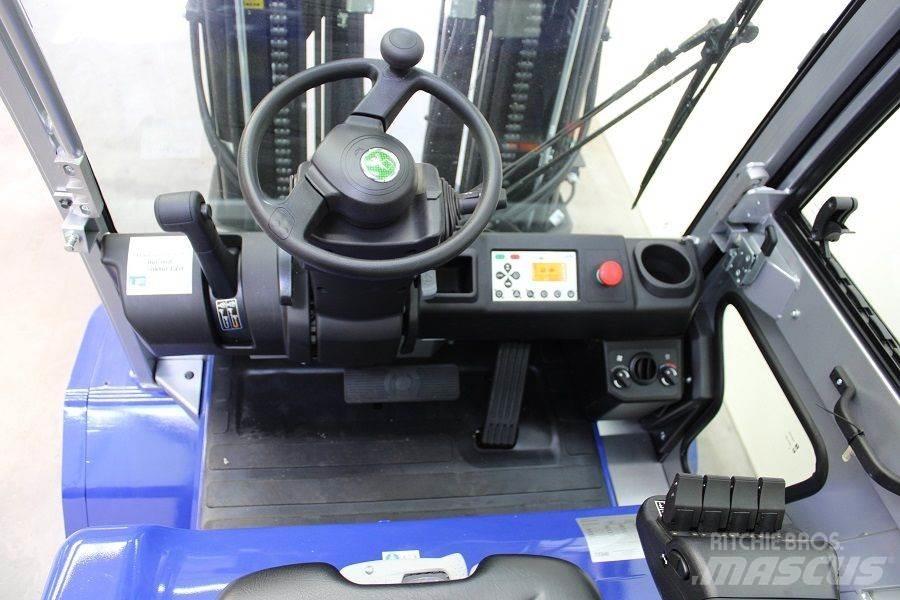 Cesab B 645 Chariots élévateurs électriques